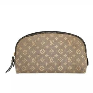 Louis Vuitton makeup pouch